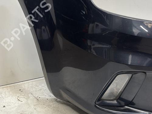Front bumper FORD C-MAX (DM2) 1.8 TDCi | BP29362186C7 