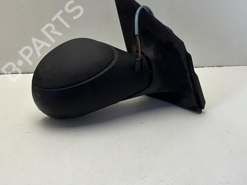 Used Right mirror CITROËN C2 (JM_) 1.1 (60 hp) 29855547