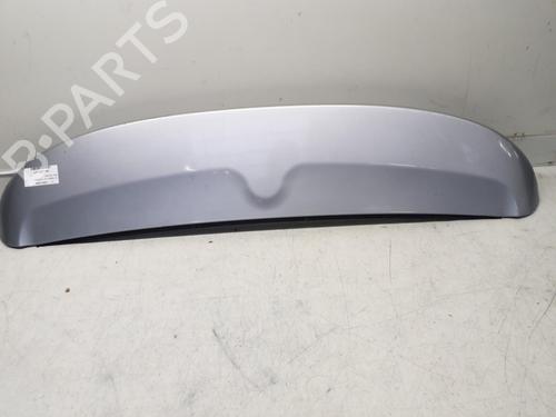 Used Rear spoiler CITROËN C4 Picasso I MPV (UD_) 1.6 HDi (109 hp) 29369082