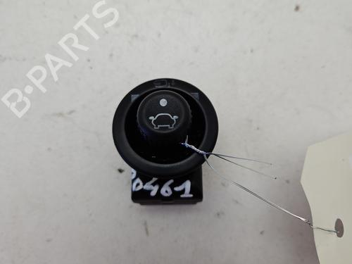 Spejlkontakt OPEL ZAFIRA TOURER C (P12) 1.6 CDTI (75) (136 hp) 31800529