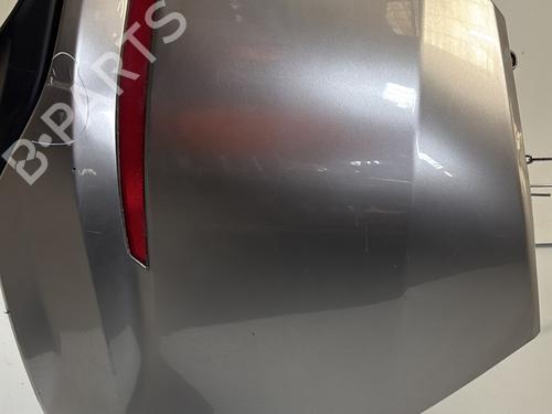 Rear bumper KIA OPTIMA (FSGDS6B) 1.7 CRDi | BP29365856C8 