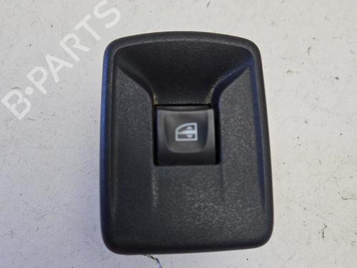 Used Left rear window switch Left rear window switch DACIA LODGY (JS_) 1.6 (83 hp) 34108947 34108947