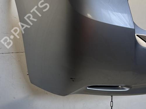Rear bumper TOYOTA VERSO (_R2_) 2.2 D-CAT (AUR21_, AUR21R) | BP29720436C8 