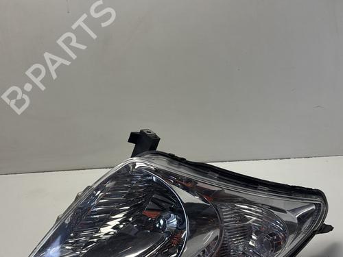 Used Right headlight SUZUKI SWIFT III (MZ, EZ) 1.3 DDiS (RS413D) (75 hp) 30148137