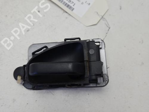 Used Front right interior door handle CITROËN SAXO (S0, S1) 1.5 D (57 hp) 31957490
