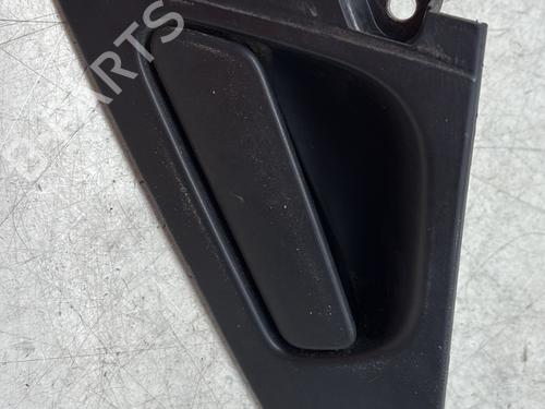 Rear right exterior door handle RENAULT CLIO IV (BH_) 1.5 dCi 90 | BP29363558C130 