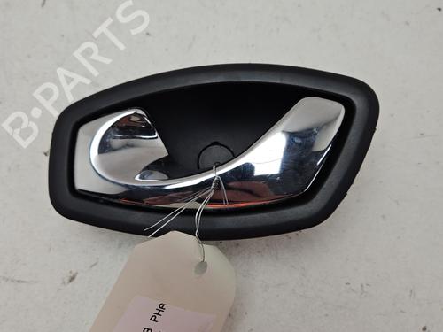 Venstre bak invendig håndtak RENAULT GRAND SCÉNIC III (JZ0/1_) 1.5 dCi (JZ09, JZ0D, JZ10, JZ14, JZ1G, JZ29, JZ2C) (110 hp) 31368506