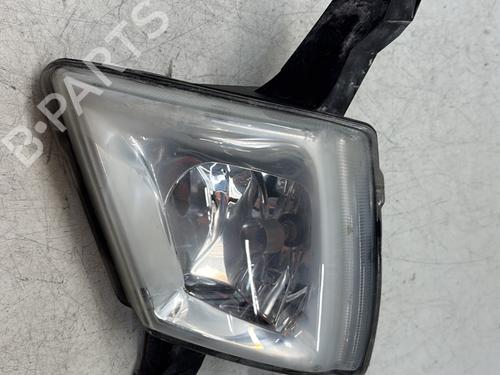 Used Right front fog light PEUGEOT 407 (6D_) 2.0 HDi 135 (6DRHRH, 6DRHRE, 6DRHRG, 6DRHRJ) (136 hp) 29363757