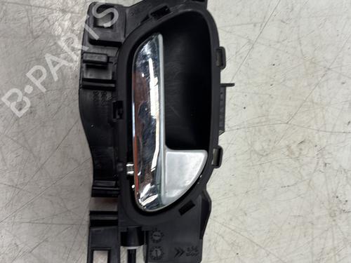 Rear right lock PEUGEOT 3008 I MPV (0U_) 1.6 HDi | BP29362508C99 