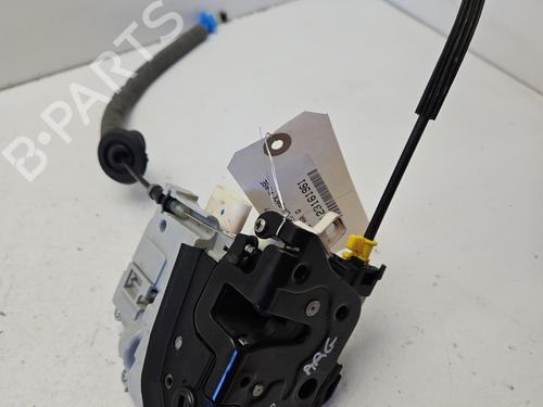 rear-left-lock-audi-a1-sportback-8xa-8xf-2011-2012-2013-2014-2015-2016-2017-2018-2019-33303787 main image