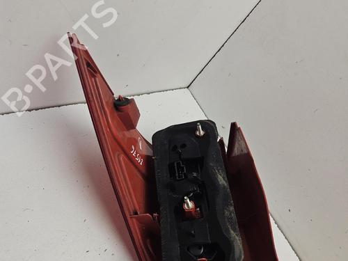 Right taillight PEUGEOT 1007 (KM_) 1.4 HDi | BP39664687C35 - Image 3