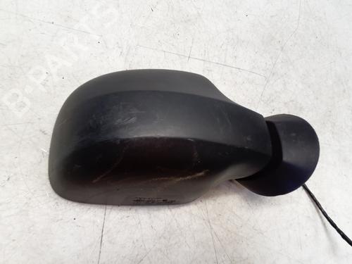 Right mirror DACIA LOGAN MCV (KS_) 1.5 dCi (KS0W) | BP29362289C27 