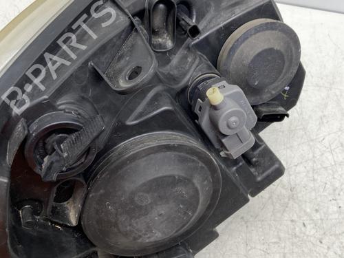 Left headlight NISSAN QASHQAI I (J10, NJ10) 1.5 dCi | BP29362089C28 