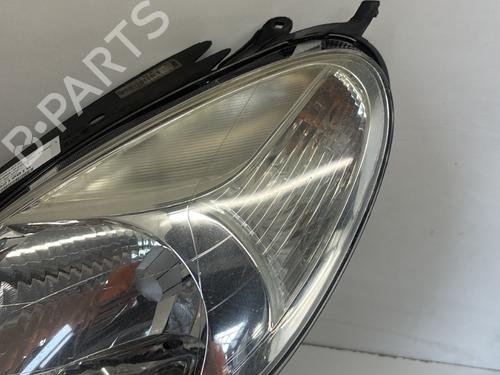 Left headlight CITROËN XSARA PICASSO (N68) 1.6 HDi | BP29365616C28 