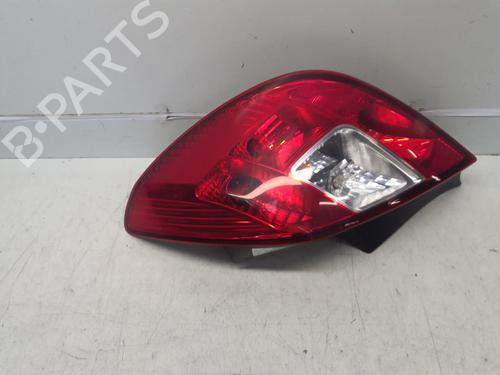 Right taillight OPEL CORSA D (S07) 1.2 (L08, L68) | BP29366991C35 