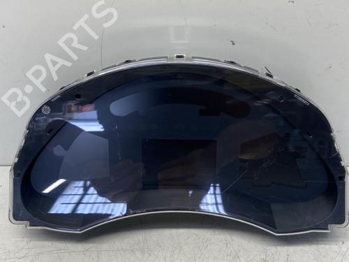 Used Instrument cluster NISSAN LEAF (ZE0) Electric (109 hp) 29364524
