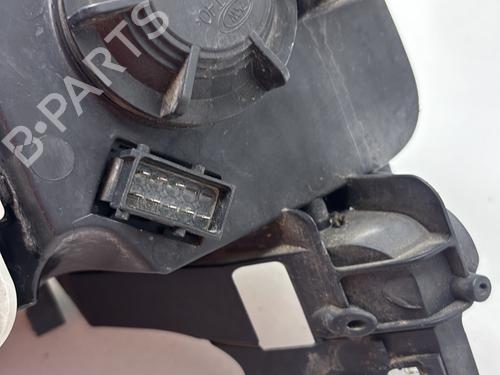 Right headlight OPEL CORSA C (X01) 1.7 CDTI (F08, F68) | BP29364324C29 - Image 3