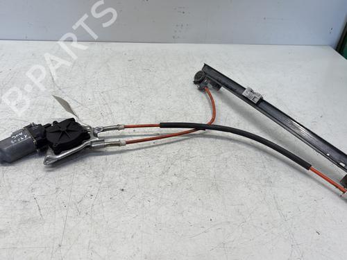 Used Front left window mechanism Front left window mechanism CITROËN SAXO (S0, S1) 1.5 D (57 hp) 29363734 29363734