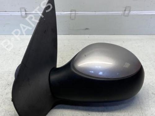 Left mirror PEUGEOT 206 Hatchback (2A/C) 1.9 D | BP29369668C26 
