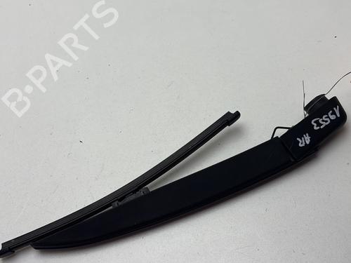 Rear windshield wiper arm RENAULT CLIO IV (BH_) 0.9 TCe 90 (BHNF, BHMA, BHMH, BHJK, BHJR) | BP29361446C144 