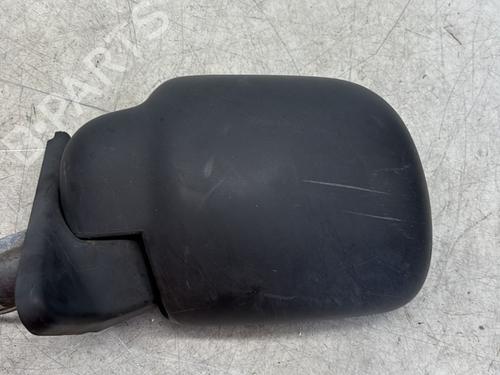 Left mirror RENAULT RAPID Box Body/MPV (F40_, G40_) 1.9 D (F40R) | BP29362122C26 