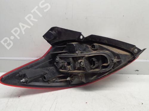 Used Right taillight FORD KA (RU8) 1.2 (69 hp) 29370168