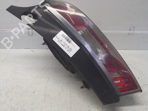 Right taillight FIAT STILO (192_) 1.2 16V (192_XA1B) | BP29370217C35 
