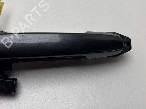 Rear left exterior door handle TOYOTA RAV 4 III (_A3_) 2.2 D 4WD (ALA30_, ALA30R) | BP29362801C130 