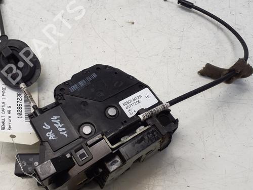 rear-left-lock-renault-captur-i-j5_-h5_-2013-29366089 main image