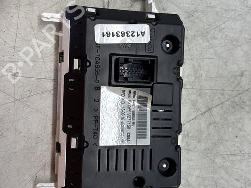 Display monitor FORD FIESTA VI (CB1, CCN) 1.4 | BP29362564C48 