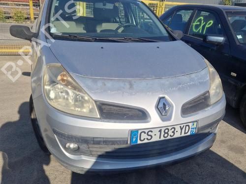 Used Parts RENAULT CLIO III (BR0/1, CR0/1) 1.5 dCi (BR17, CR17) 4859974