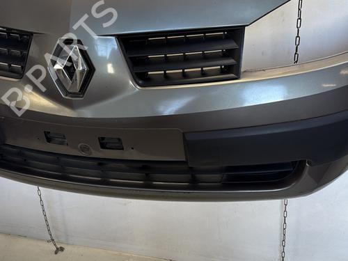 Front bumper RENAULT MEGANE II (BM0/1_, CM0/1_) 1.6 16V (BM0C, CM0C) | BP29434838C7 