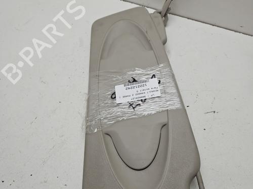 left-sun-visor-renault-kangoo-grand-kangoo-ii-kw01_-2008-33011849 main image