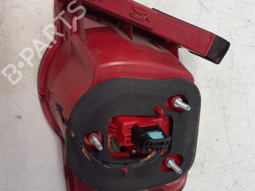 Left taillight VW PASSAT B6 (3C2) 2.0 TDI 16V | BP29369992C34 