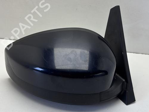 Right mirror RENAULT ESPACE IV (JK0/1_) 2.2 dCi (JK0H) | BP29362933C27 