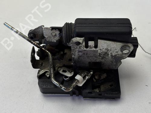 Rear right lock DACIA SANDERO 1.5 dCi | BP29422726C99 