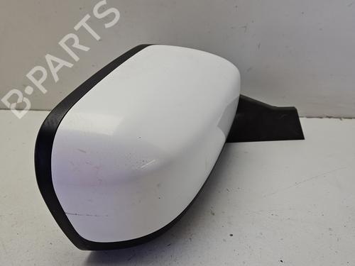 Used Right mirror Right mirror MAZDA 5 (CW) 1.6 CD (116 hp) 34257663 34257663