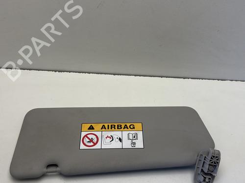 right-sun-visor-renault-captur-i-j5_-h5_-2013-29411897 main image