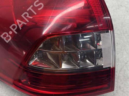 Left taillight CITROËN C5 III Break (RW_) 1.6 HDi 110 | BP29363170C34 - Image 2