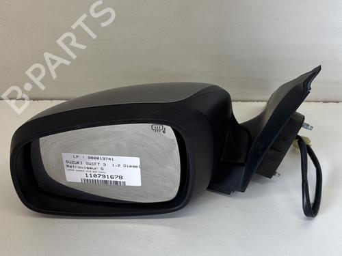 left-mirror-suzuki-swift-iii-mz-ez-2005-29364486 main image