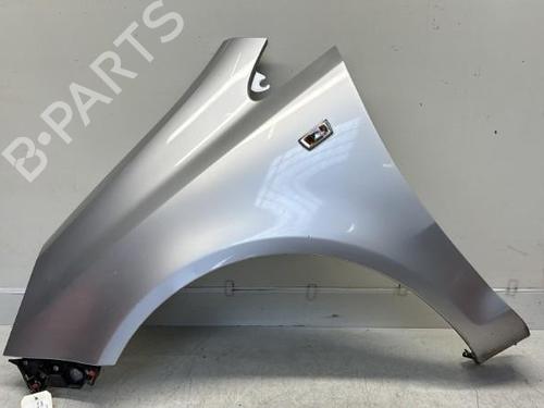 Used Left front fenders OPEL CORSA D (S07) 1.3 CDTI (L08, L68) (90 hp) 29364850