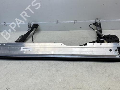 Used Front right window mechanism MINI MINI CLUBMAN (R55) Cooper S (174 hp) 29367652