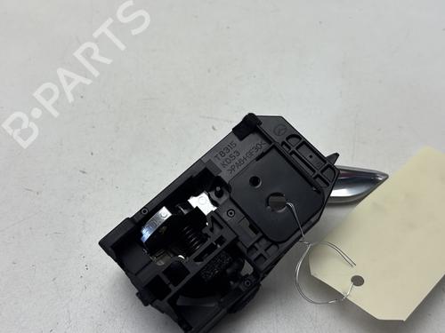 Rear left interior door handle MAZDA 6 Estate (GJ, GL) 2.2 D (GJ2FW, GJ692) | BP31957357I15
