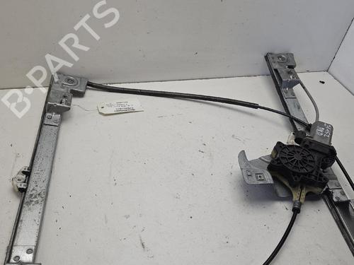 Front right window mechanism RENAULT KANGOO Express (FW0/1_) 1.5 dCi 85 (FW0K, FW0L, FW0B) | BP36902875C23 - Image 3
