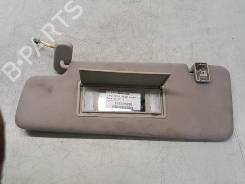 Used Left sun visor LAND ROVER RANGE ROVER SPORT I (L320) 2.7 D 4x4 (190 hp) 29362299