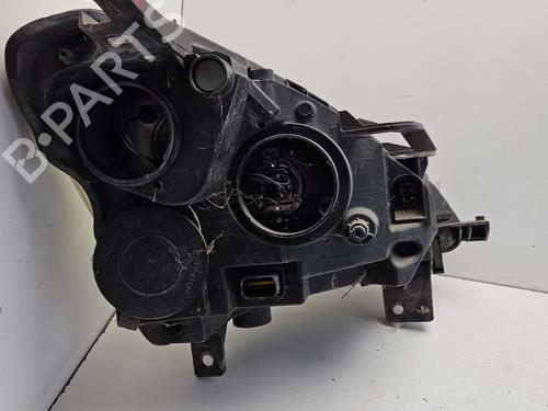 left-headlight-peugeot-partner-box-bodympv-2008-34108989 main image