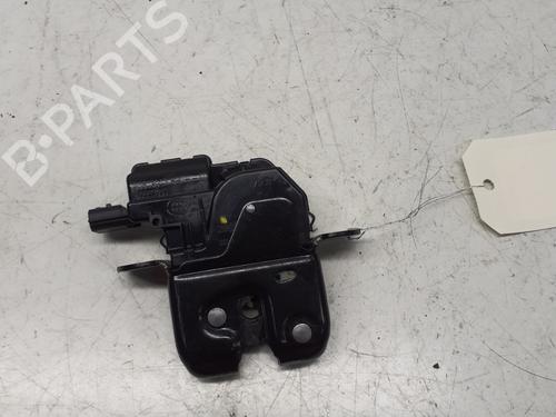 Used Tailgate lock RENAULT CLIO IV (BH_) 1.5 dCi 90 (90 hp) 29364139