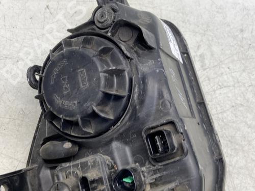 Used Left headlight Left headlight HYUNDAI SANTA FÉ I (SM) 2.0 CRDi 4x4 (125 hp) 30658594 30658594