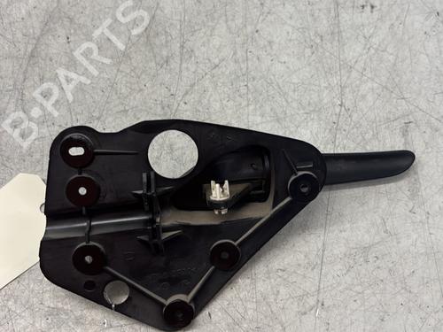 Front right interior door handle MERCEDES-BENZ VITO Bus (W639) 111 CDI (639.701, 639.703, 639.705) | BP29363092I14 
