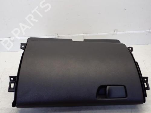 Handskerum RENAULT MEGANE IV Hatchback (B9A/M/N_) 1.5 dCi 110 (B9A3) | BP29367543C95 